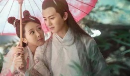 圈内爆料任嘉伦唐嫣关系,关系成谜！